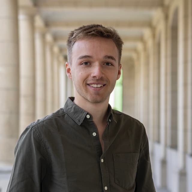 Photo de Benjamin Balayre